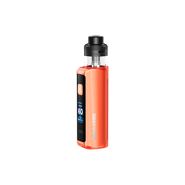 Geekvape Aegis Force Kit 3200mAh Geekvape Store Geekvape Aegis Force Kit 3200mAh Geekvape Store