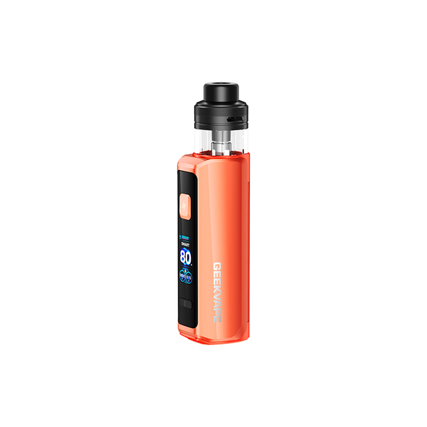 Geekvape Aegis Force Kit 3200mAh