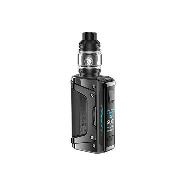 geekvape cigarette Aegis Force Kit IPG ProActive films cannot break GeekVape Aegis Mini 5 Kit
