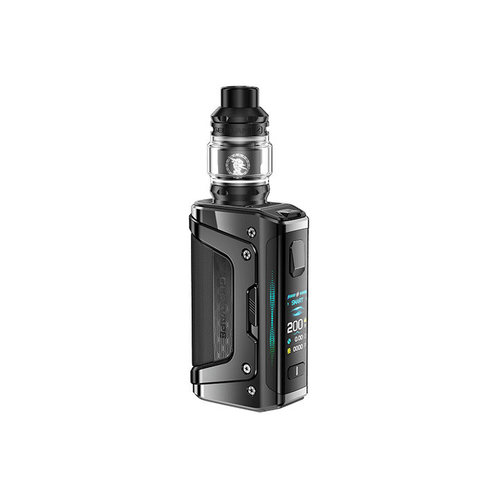 Geekvape Aegis Legend 5 Kit 200W
