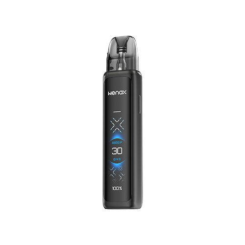 Geekvape Q Series | Official Store | Precise Airflow & Flavor Geekvape Store Geekvape Q Series | Official Store | Precise Airflow & Flavor Geekvape Store