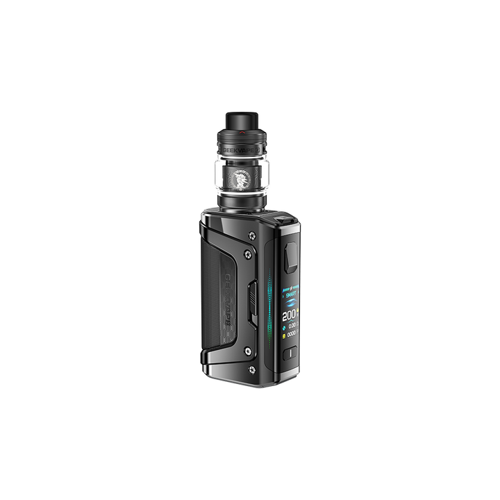 GeekVape Aegis Legend 5 Kit 200W with freeshipping Geekvape Store GeekVape Aegis Legend 5 Kit 200W with freeshipping Geekvape Store