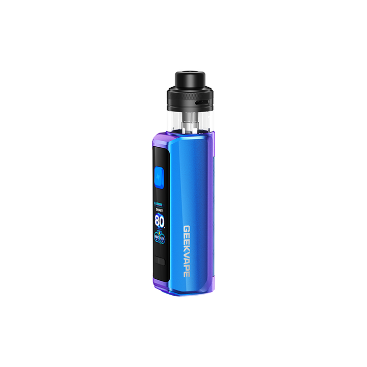 Geekvape Aegis Force Kit 3200mAh Geekvape Store Geekvape Aegis Force Kit 3200mAh Geekvape Store