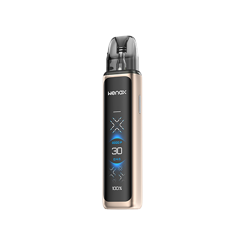 GeekVape Wenax Q Ultra Pod Kit 1300mAh Geekvape Store GeekVape Wenax Q Ultra Pod Kit 1300mAh Geekvape Store