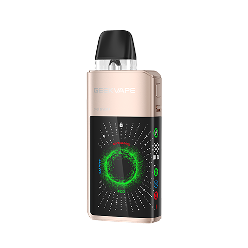 Geekvape Digi-Q Vista Pod System Kit 1600mAh Geekvape Store Geekvape Digi-Q Vista Pod System Kit 1600mAh Geekvape Store