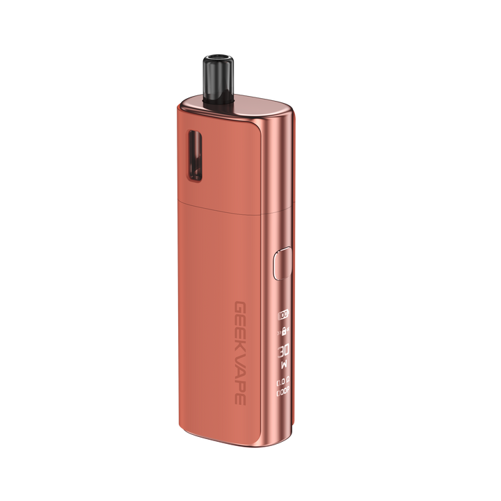 Geekvape Soul 2 Kit 2100mAh 4ml Geekvape Store Geekvape Soul 2 Kit 2100mAh 4ml Geekvape Store