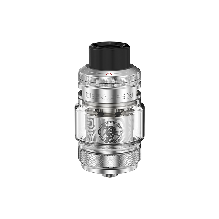 GeekVape Z (Zeus) Sub-Ohm Tank 5 Geekvape Store GeekVape Z (Zeus) Sub-Ohm Tank 5 Geekvape Store