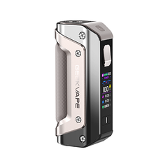 geekvape aegis solo original GeekVape Aegis Solo 3 Mod 100W/3000mAh – Geekvape Store