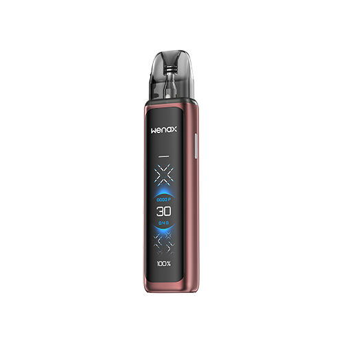 GeekVape Wenax Q Ultra Pod Kit 1300mAh Geekvape Store GeekVape Wenax Q Ultra Pod Kit 1300mAh Geekvape Store