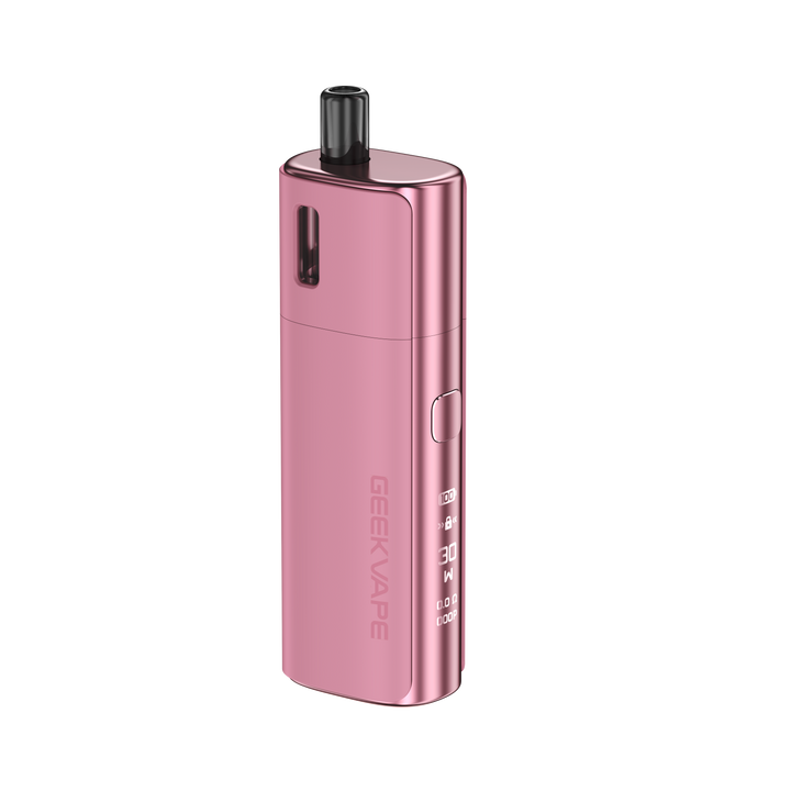 Geekvape Soul 2 Kit 2100mAh 4ml Geekvape Store Geekvape Soul 2 Kit 2100mAh 4ml Geekvape Store