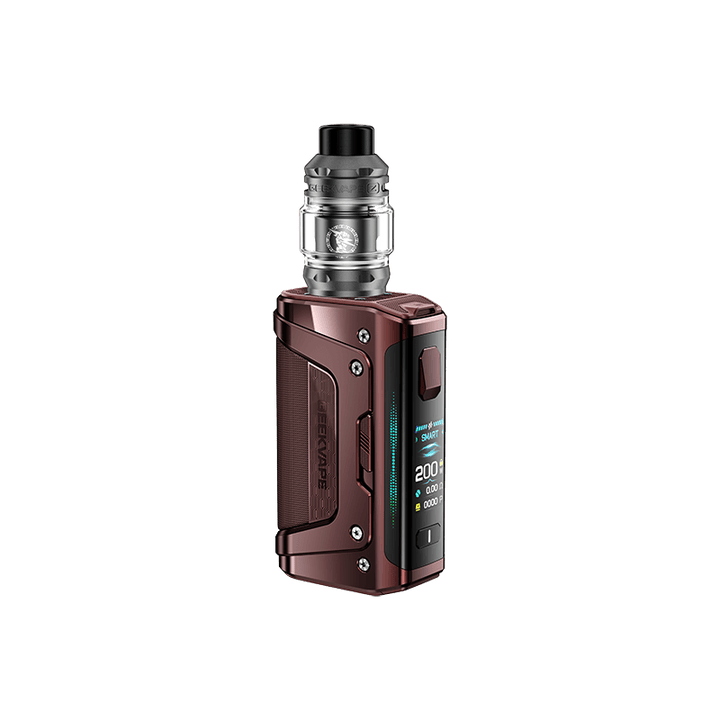 Geekvape Aegis Legend 5 Kit 200W