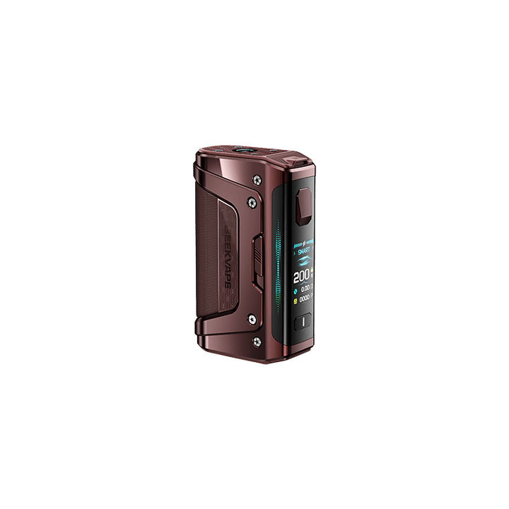 GeekVape Aegis Legend 5 Box Mod 200W with freeshipping Geekvape Store GeekVape Aegis Legend 5 Box Mod 200W with freeshipping Geekvape Store