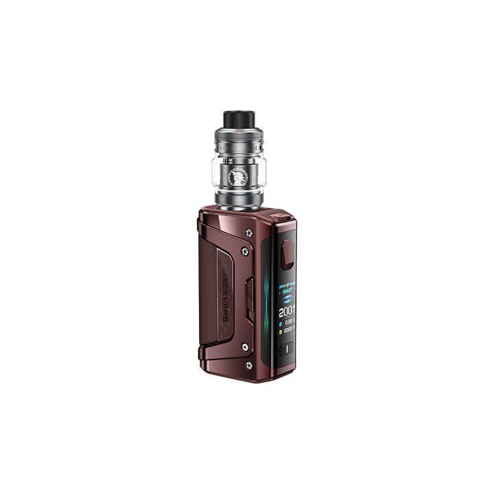 Geekvape Aegis Legend 5 Manual GeekVape Aegis Legend 5 Kit 200W with freeshipping Geekvape Store Geekvape Aegis Legend 5 Manual GeekVape Aegis Legend 5 Kit 200W with freeshipping Geekvape Store