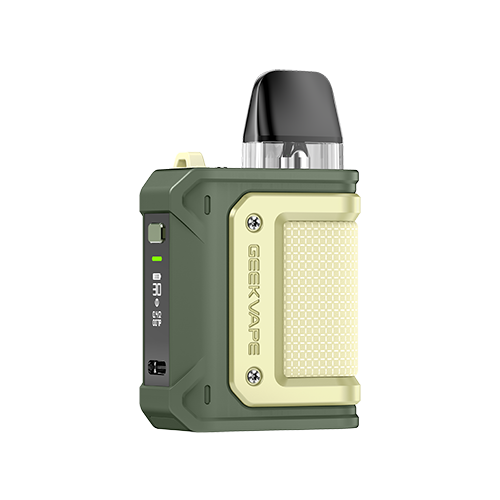 Geekvape Aegis Hero Q Kit 1300mAh Geekvape Store Geekvape Aegis Hero Q Kit 1300mAh Geekvape Store