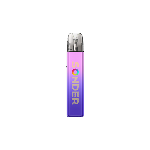 GeekVape Sonder Q 2 Pod System Kit 1350mAh Geekvape Store GeekVape Sonder Q 2 Pod System Kit 1350mAh Geekvape Store