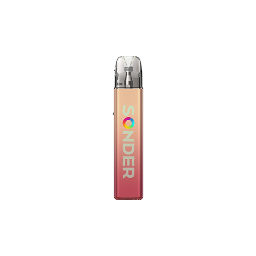 GeekVape Sonder Q 2 Pod System Kit 1350mAh Geekvape Store GeekVape Sonder Q 2 Pod System Kit 1350mAh Geekvape Store