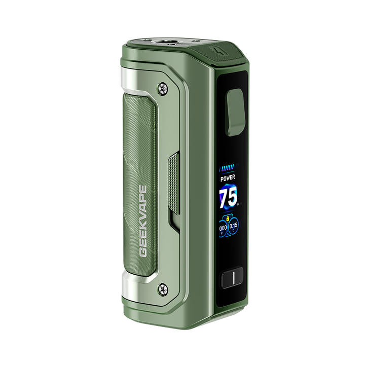 Geekvape Aegis Mini M100 GeekVape Aegis Mini 2 (M100) Kit 2500mAh Geekvape Aegis M100 (Mini 2) Review: Test Results Are In - Vaping360 Geekvape Aegis Mini M100 GeekVape Aegis Mini 2 (M100) Kit 2500mAh Geekvape Aegis M100 (Mini 2) Review: Test Results Are In - Vaping360