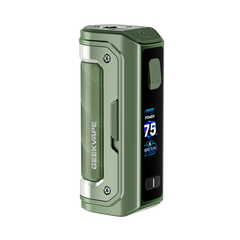 geekvape aegis mini accessories GeekVape Aegis Mini 5 Box Mod 3200mAh – Geekvape Store