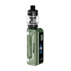 geekvape aegis mini 3 GeekVape Aegis Mini 5 Kit 3200mAh with Z nano 3 Tank – Geekvape Store