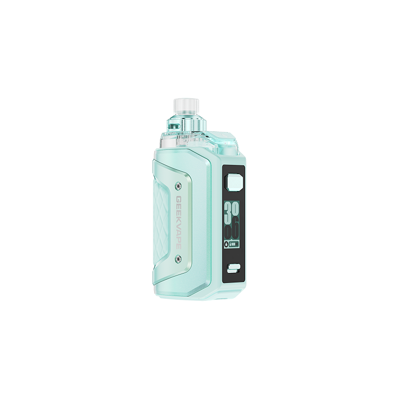 Geekvape Aegis Hero 5 Pod Kit 2000mAh