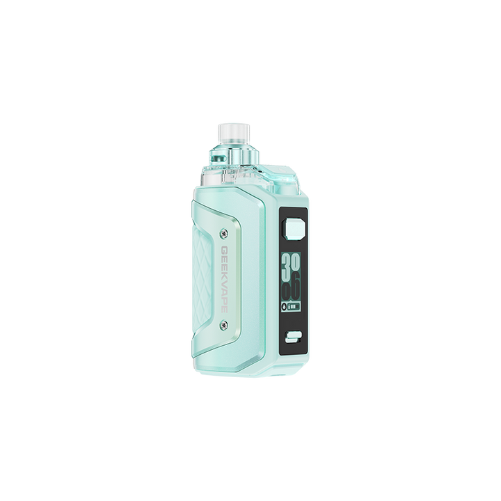 Geekvape Aegis Hero 5 Pod Kit 2000mAh Geekvape Store Geekvape Aegis Hero 5 Pod Kit 2000mAh Geekvape Store