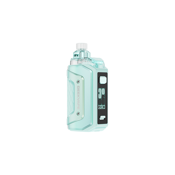 Geek Vape Box Mod Kit Geekvape T200 (Aegis Touch) Box-Mod Kit Vape Pod kit  Geekvape Store