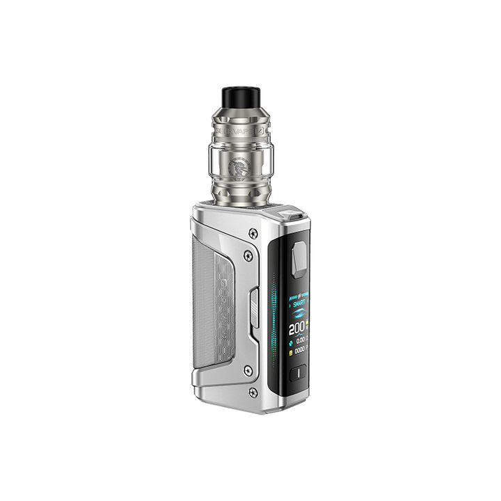 GeekVape Aegis Legend 5 Kit 200W with freeshipping Geekvape Store GeekVape Aegis Legend 5 Kit 200W with freeshipping Geekvape Store
