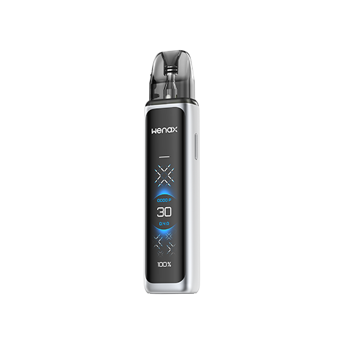 GeekVape Wenax Q Ultra Pod Kit 1300mAh Geekvape Store GeekVape Wenax Q Ultra Pod Kit 1300mAh Geekvape Store