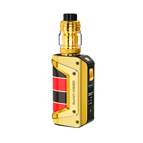 GeekVape Aegis Legend 3 Kit 200W with freeshipping – Geekvape Store