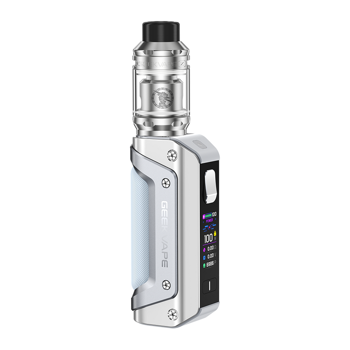 GeekVape Aegis Solo 3 Kit 100W/3000mAh – Geekvape Store