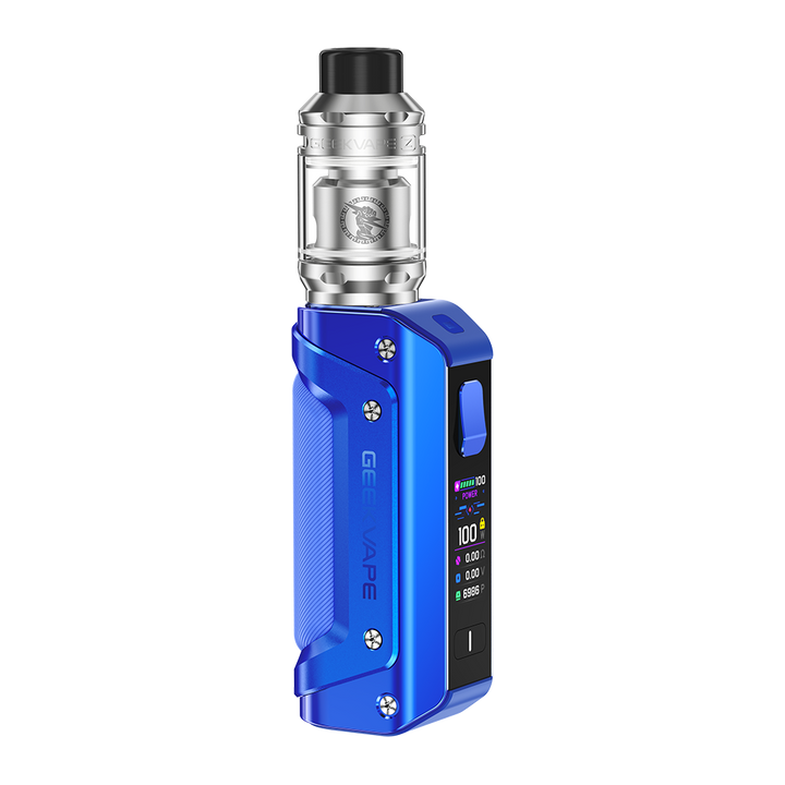 GeekVape Aegis Solo 3 Kit 100W/3000mAh