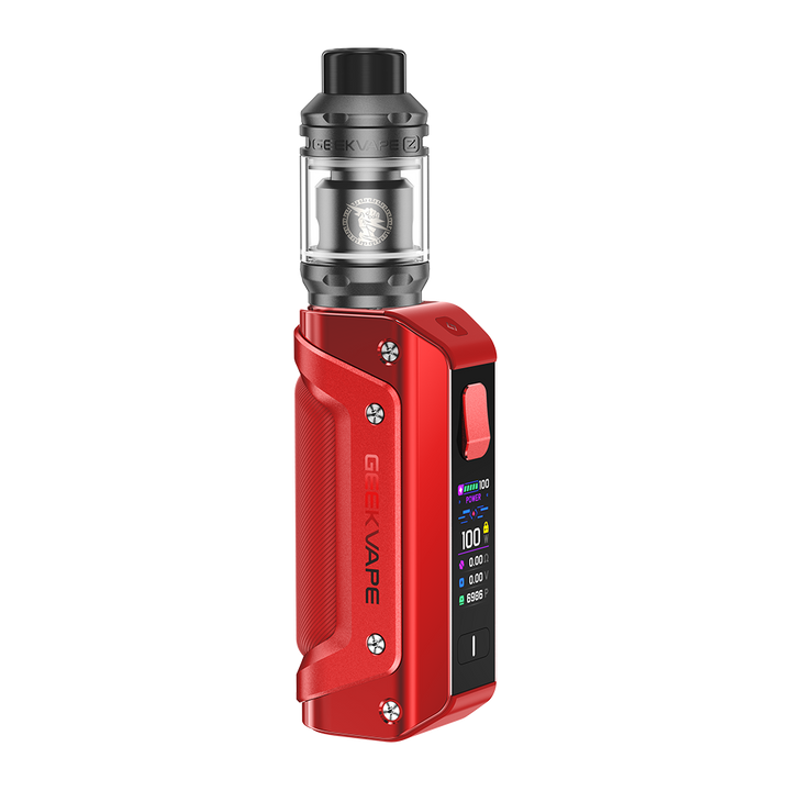 GeekVape Aegis Solo 3 Kit 100W/3000mAh