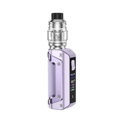 Geekvape Aegis Snakeskin GeekVape Aegis Solo 3 Kit 100W/3000mAh Geekvape Store Geek Vape - Aegis Legend Geekvape Aegis Snakeskin GeekVape Aegis Solo 3 Kit 100W/3000mAh Geekvape Store Geek Vape - Aegis Legend