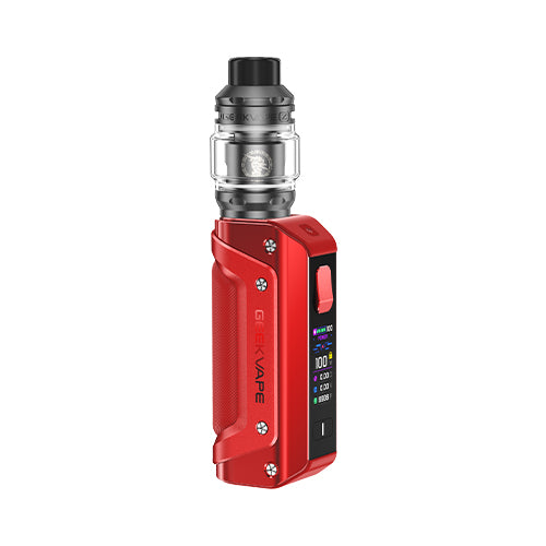 GeekVape Aegis Solo 3 Kit 100W/3000mAh (S100)