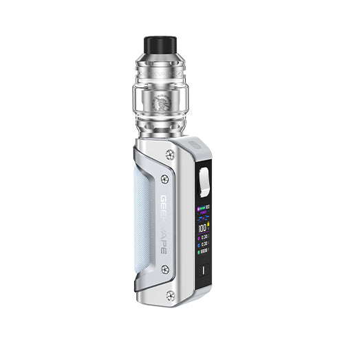 GeekVape Aegis Solo 3 Kit 100W/3000mAh Geekvape Store GeekVape Aegis Solo 3 Kit 100W/3000mAh Geekvape Store