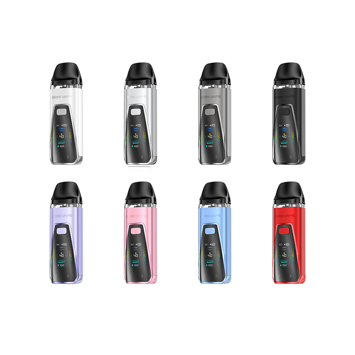 GeekVape Digi Pro Pod Mod Kit 2000mAh