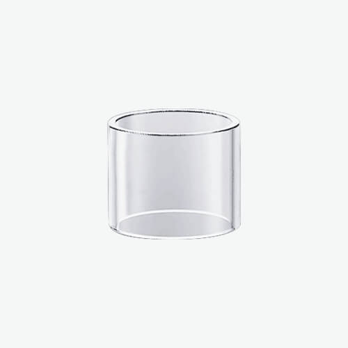 Geekvape Z Nano MTL Tank Glass Tube（Replacement Glass）
