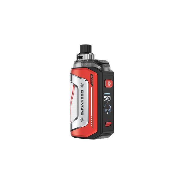 Geekvape Pod Kits | Official Store | Best Portable & MTL Vapes Geekvape Store Geekvape Pod Kits | Official Store | Best Portable & MTL Vapes Geekvape Store