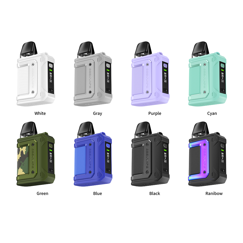 Geekvape Aegis Hero Q Kit 1300mAh Geekvape Store geekvape-aegis-hero-q-kit-1300mah-geekvape-store
