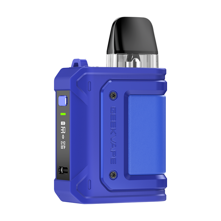 Geekvape Aegis Hero Q Kit 1300mAh Geekvape Store Geekvape Aegis Hero Q Kit 1300mAh Geekvape Store