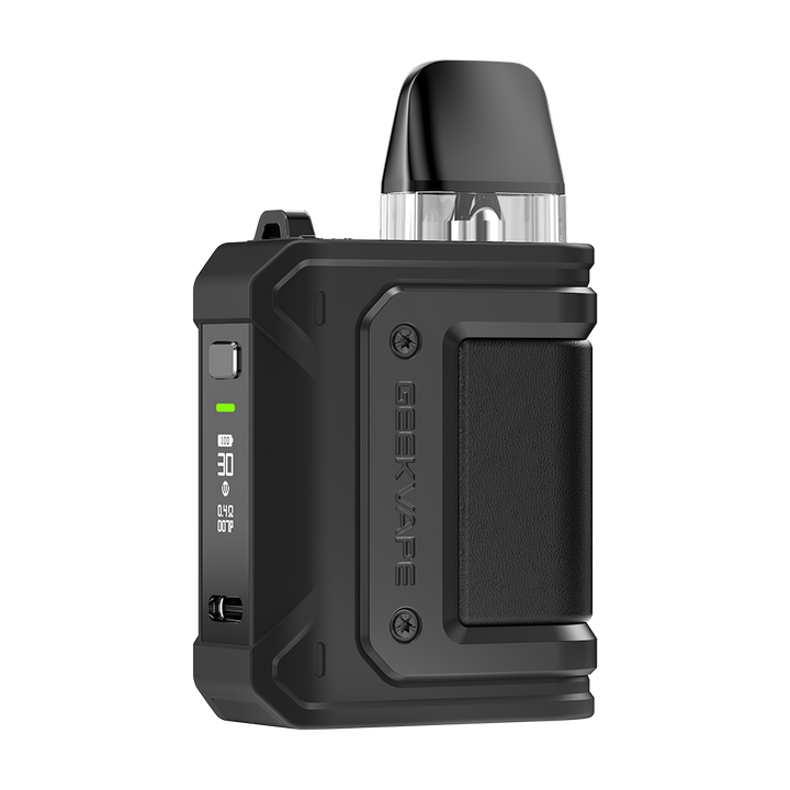 Geekvape Aegis Hero Q Kit 1300mAh Geekvape Store Geekvape Aegis Hero Q Kit 1300mAh Geekvape Store