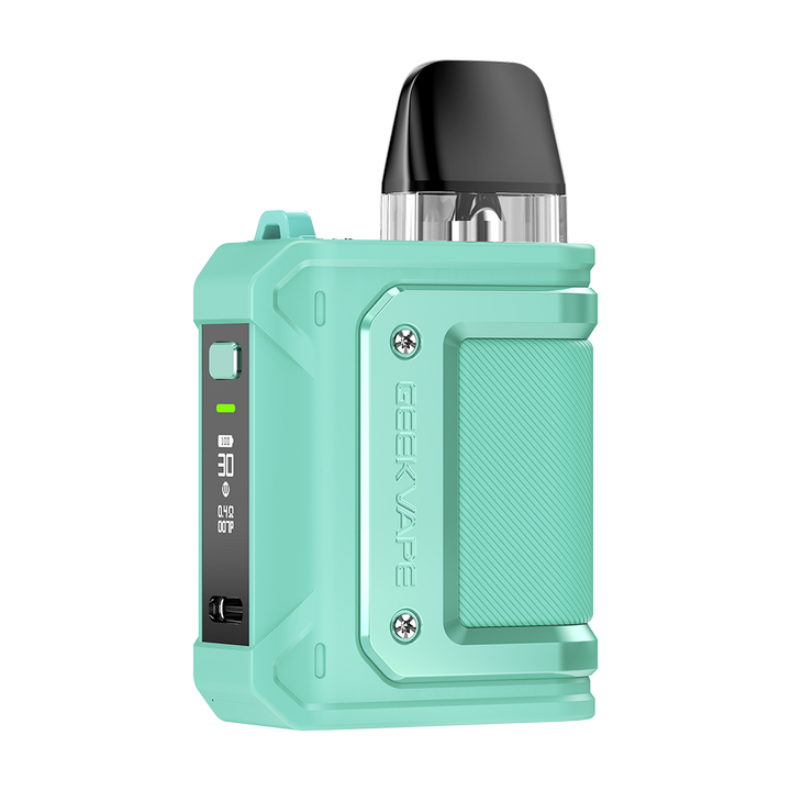 Geekvape Aegis Hero Q Kit 1300mAh Geekvape Store Geekvape Aegis Hero Q Kit 1300mAh Geekvape Store