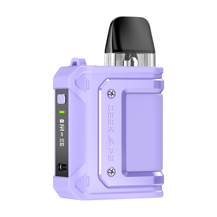 Geekvape Aegis Hero Q Kit 1300mAh Geekvape Store Geekvape Aegis Hero Q Kit 1300mAh Geekvape Store