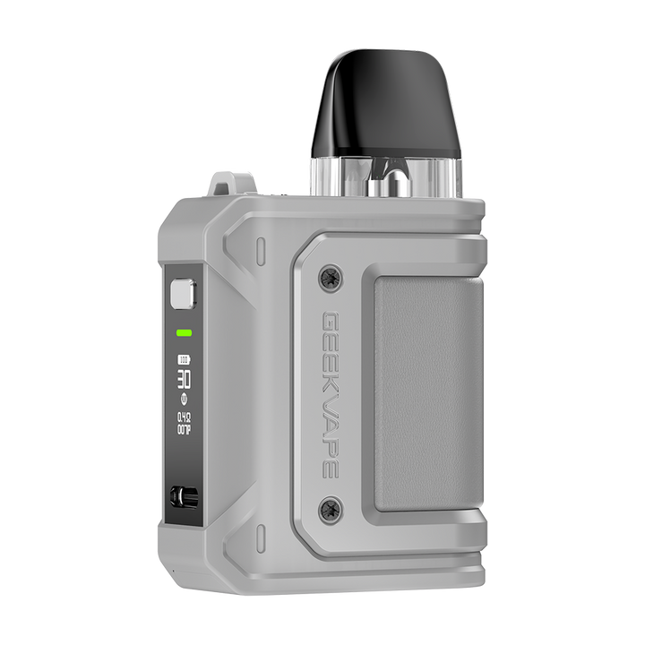 Geekvape Aegis Hero Q Kit 1300mAh Geekvape Store Geekvape Aegis Hero Q Kit 1300mAh Geekvape Store