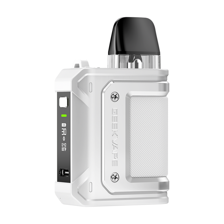 Geekvape Aegis Hero Q Kit 1300mAh Geekvape Store Geekvape Aegis Hero Q Kit 1300mAh Geekvape Store