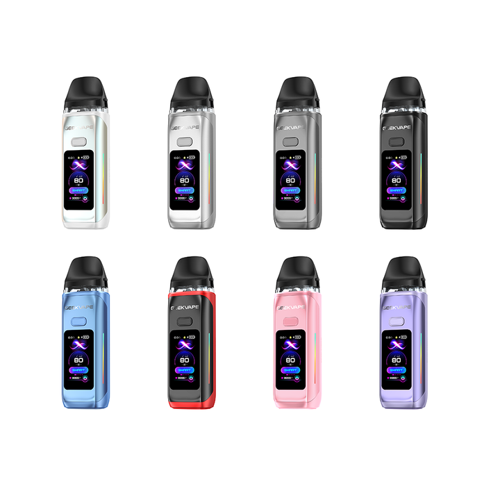 Geekvape Digi Max Pod Mod Kit 3000mAh