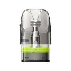 geekvape aegis hero q pods Geekvape Q Replacement Cartridge – Geekvape Store