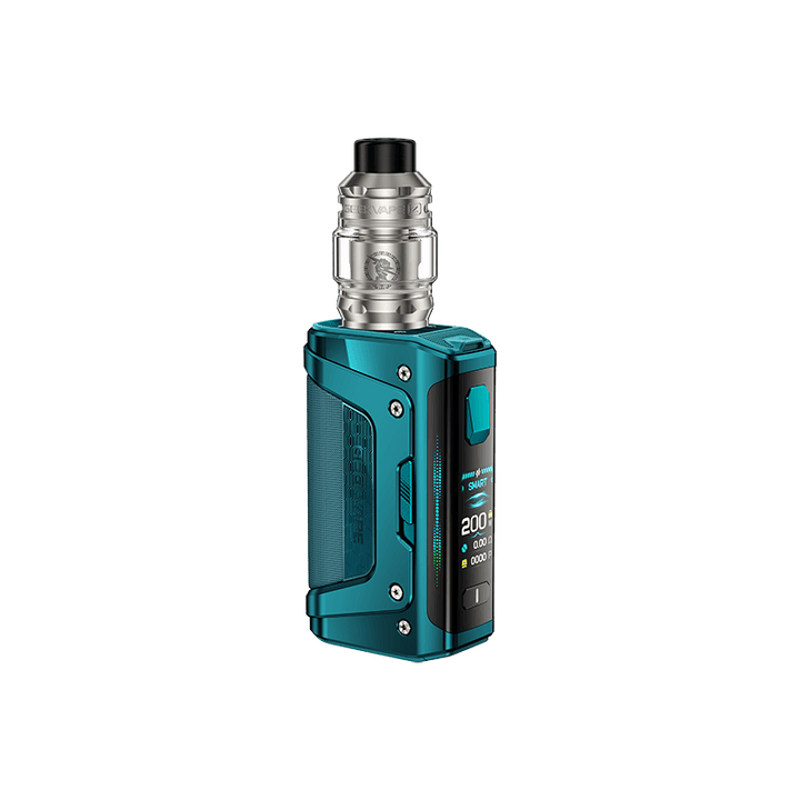 GeekVape Aegis Legend 5 Kit 200W with freeshipping Geekvape Store GeekVape Aegis Legend 5 Kit 200W with freeshipping Geekvape Store