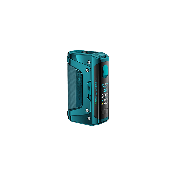 GeekVape Aegis Legend 5 Box Mod 200W with freeshipping Geekvape Store GeekVape Aegis Legend 5 Box Mod 200W with freeshipping Geekvape Store
