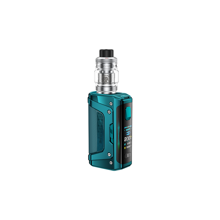 GeekVape Aegis Legend 5 Kit 200W with freeshipping Geekvape Store GeekVape Aegis Legend 5 Kit 200W with freeshipping Geekvape Store